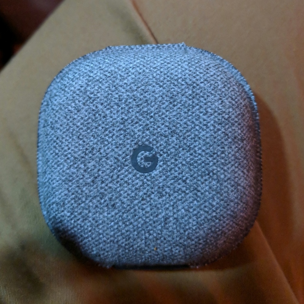Pixel Buds